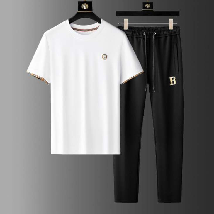 Picture of Burberry Shirt Pant Suits _SKUBurberryM-4XL25cr51120558
